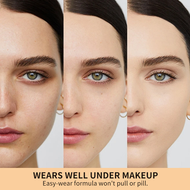 Wear Temporary Eye Tightener